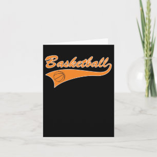 Basketball 14 karte