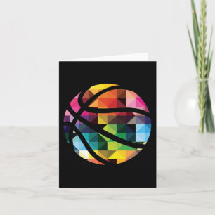 Basketball 1  karte