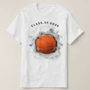 Basketball 2025 T-Shirt