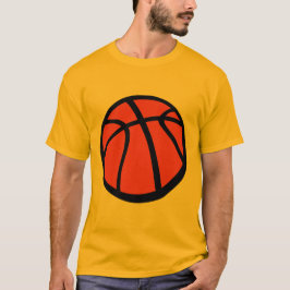 Basketball 2804 T-Shirt