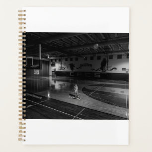 Basketball 93 planer