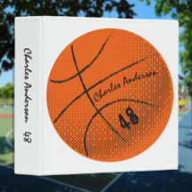 Basketball Album Collector Sport Series