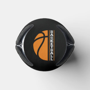 Basketball - Alles ist Leben Dosenkühler