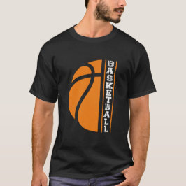 Basketball - Alles ist Leben T-Shirt