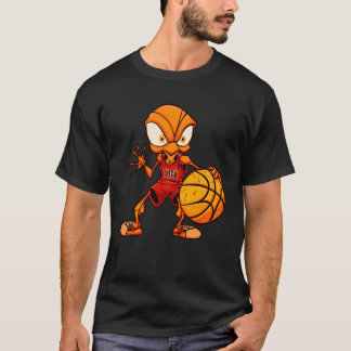 Basketball Ants T-Shirt