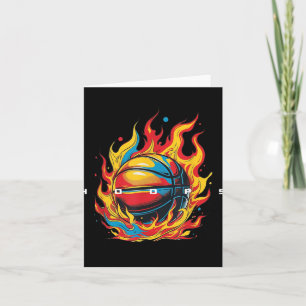Basketball Apparel - Basketball Karte