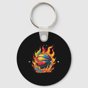 Basketball Apparel - Basketball Schlüsselanhänger