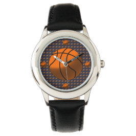 Basketball-Armbanduhr Armbanduhr