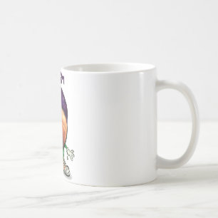 Basketball-Assistent Kaffeetasse