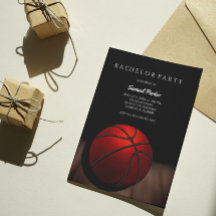 Basketball-Bachelor / Geburtstagspartysport