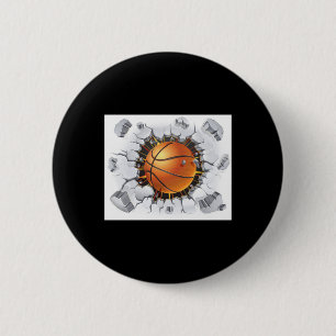 Basketball-Ball 1 Button
