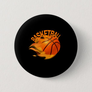 Basketball-Ball 2 Button