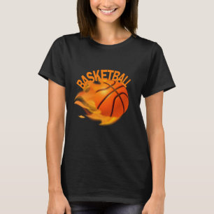 Basketball-Ball 2 T-Shirt