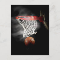 Basketball-Ball & Net