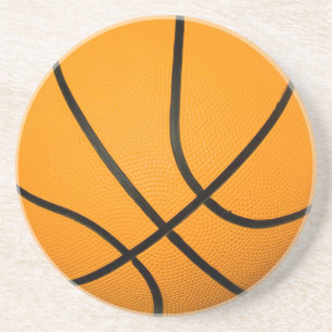 Basketball-Ball-Untersetzer Untersetzer