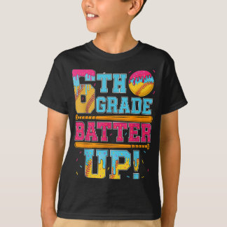 Basketball Basketball B T-Shirt