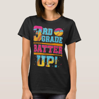 Basketball Basketball B T-Shirt