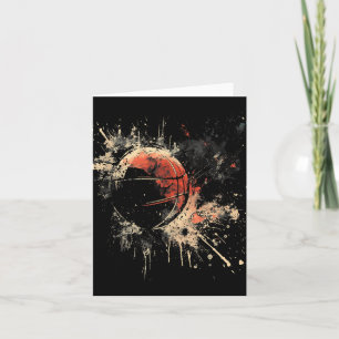 Basketball Basketball Basketball Basketball Wasser Karte