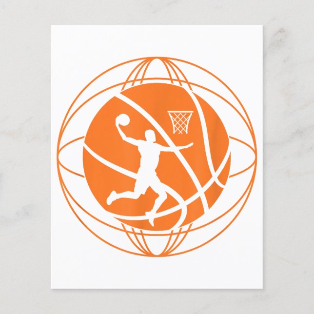 Basketball Basketball Basketball Lover (Vorderseite)