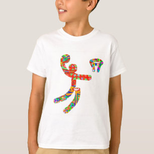 BASKETBALL Basketball T-Shirt