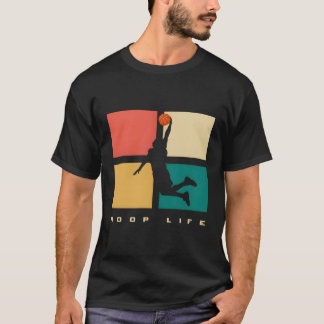 Basketball Basketball T-Shirt