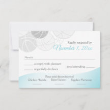 Basketball Bat Mitzvah Reaktion