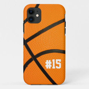 Basketball-Beschaffenheit personalisiert # Fall title_seo2