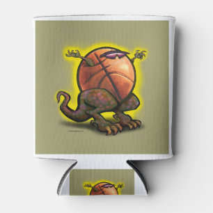 Basketball Bestie Dosenkühler