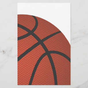Basketball Briefpapier