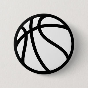 BASKETBALL BUTTON