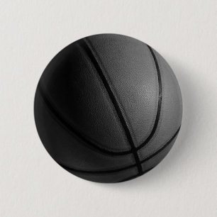 Basketball Button
