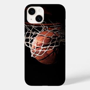 Basketball Case-Mate iPhone 14 Hülle