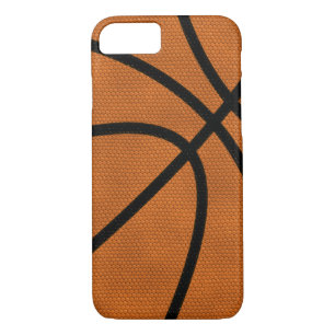 Basketball Case-Mate iPhone Hülle