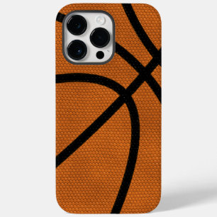 Basketball Case-Mate iPhone Hülle