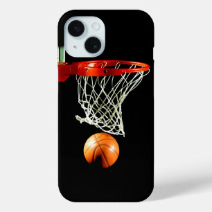 Basketball Case-Mate iPhone Hülle