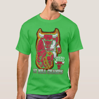 Basketball Chicago Meister 1997 T-Shirt