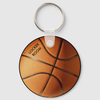 Basketball Coach Key Keeper Schlüsselanhänger