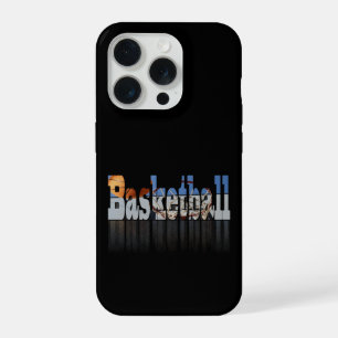 Basketball Das Beste Spiel, iPhone 15 Pro Hülle