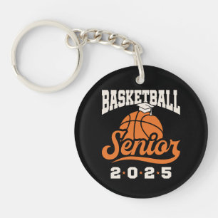 Basketball de classe supérieure de 2025 Graduation