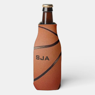 Basketball Design Flasche Cooler Flaschenkühler
