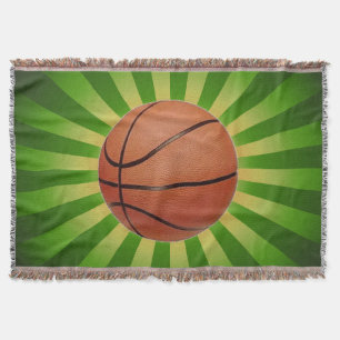 Basketball-Design-Sprungdecke Decke