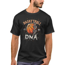 Basketball DNA