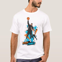 Basketball-Drip-Neon-Basketball-Grafiken
