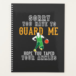 Basketball Drôle