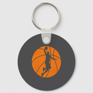 Basketball-Dunk-Ball-Shooting-Srts-Spiel-Trainer Schlüsselanhänger