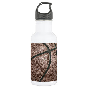 Basketball Edelstahlflasche
