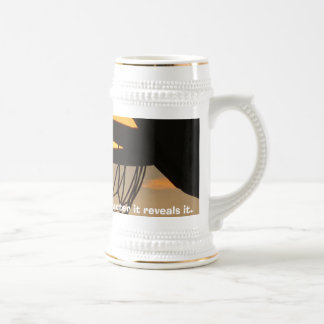 Basketball errichtet nicht characte… bierglas