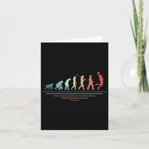 Basketball Evolution Basketball Basketball Trainer Karte