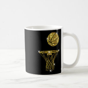Basketball Exquisite Kaffeetasse