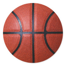Basketball-Foto